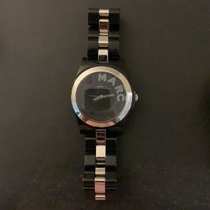 Marc by Marc Jacobs watch!